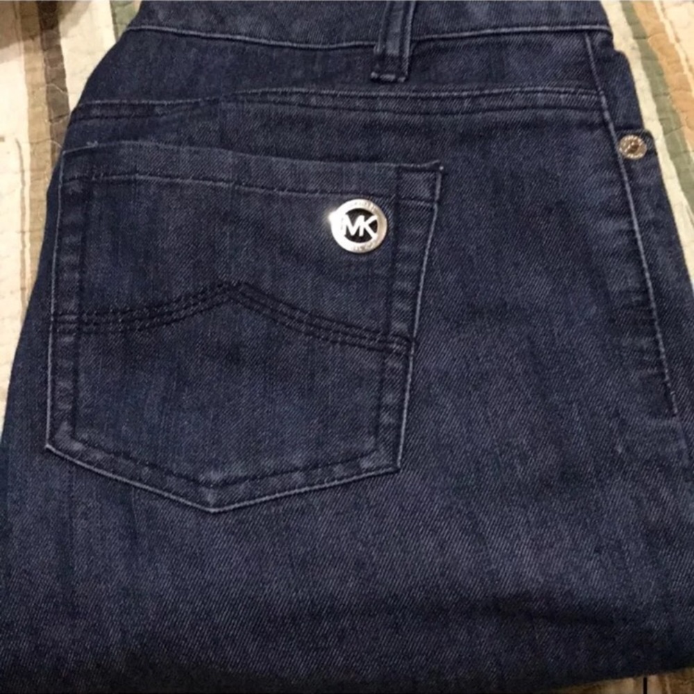 MK Jeans Size 4